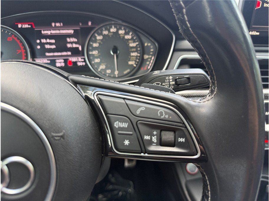 Used 2018 Audi S4 Premium Plus AWD/4WD image 26