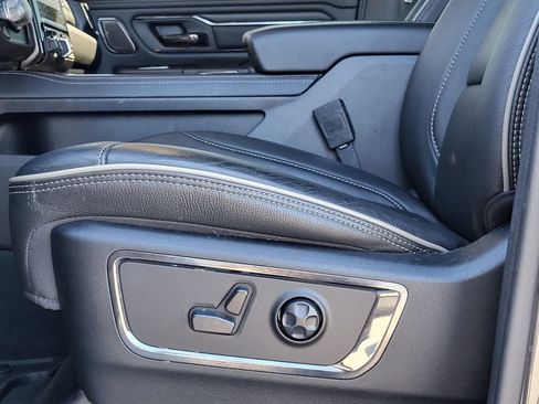 Used 2023 RAM 1500 Limited image 22