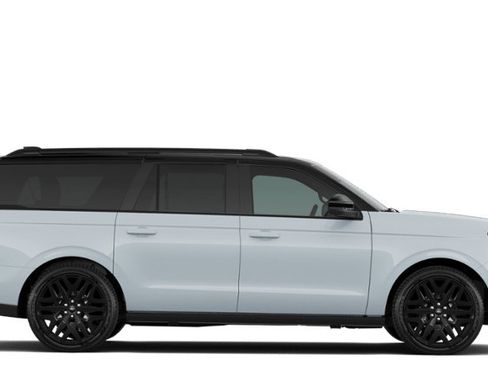 New 2026 Ford Expedition Max Platinum w/ Stealth Performance Package AWD/4WD image 28