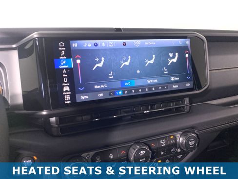 New 2026 Jeep Wrangler Sahara image 6