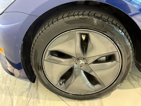Used 2018 Tesla Model 3 Long Range image 28