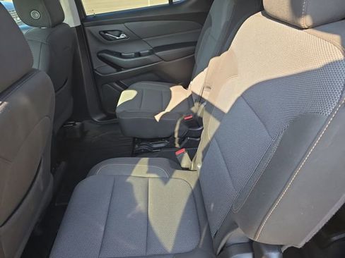 Used 2021 Chevrolet Traverse LT w/ LPO, Floor Liner Package image 10