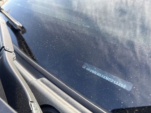 Used 2022 Dodge Durango SRT image 30