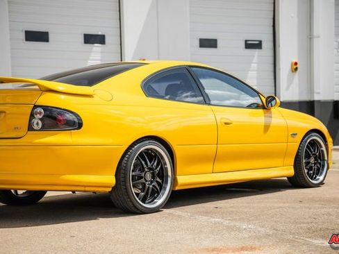 Used 2004 Pontiac GTO image 54