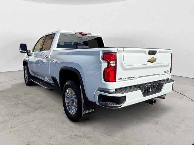 Used 2022 Chevrolet Silverado 3500 High Country w/ Z71 Off-Road Package AWD/4WD image 7