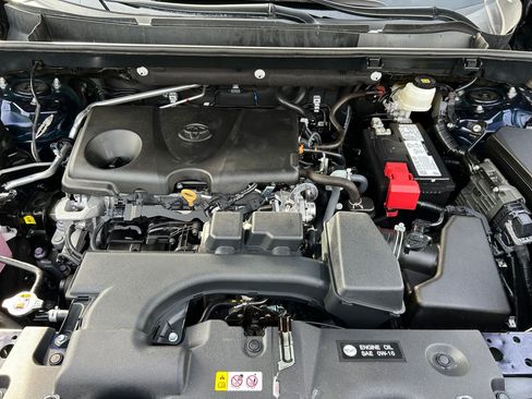 Used 2022 Toyota RAV4 Limited image 31