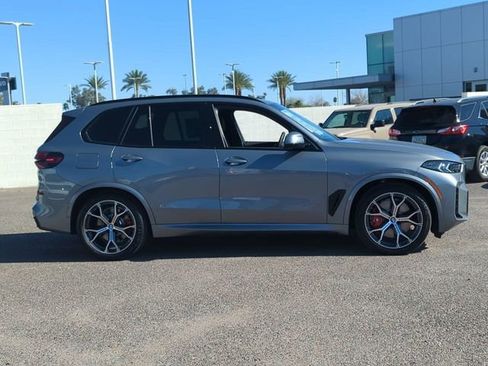 New 2026 BMW X5 xDrive50e image 5