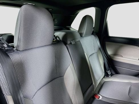 New 2026 Subaru Forester Premium AWD/4WD image 27