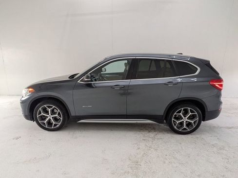 Used 2017 BMW X1 xDrive28i image 9