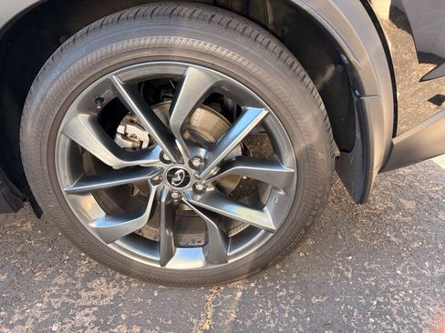 Used 2019 INFINITI QX50 Essential w/ Sensory Package AWD/4WD image 7