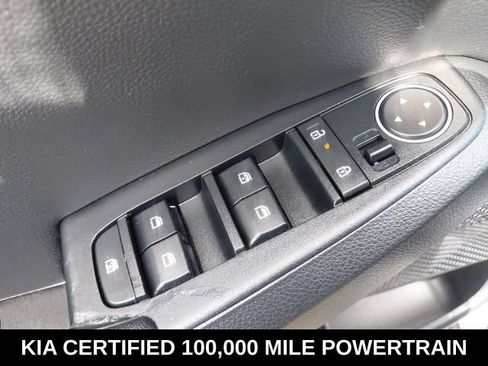 Certified 2026 Kia Seltos S AWD/4WD image 20