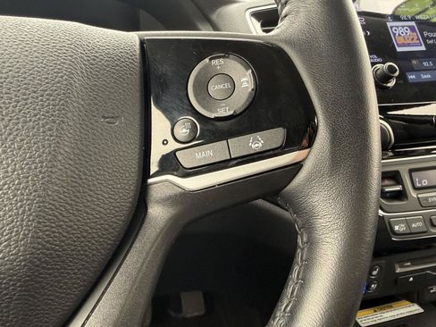 Used 2021 Honda Pilot Elite image 13