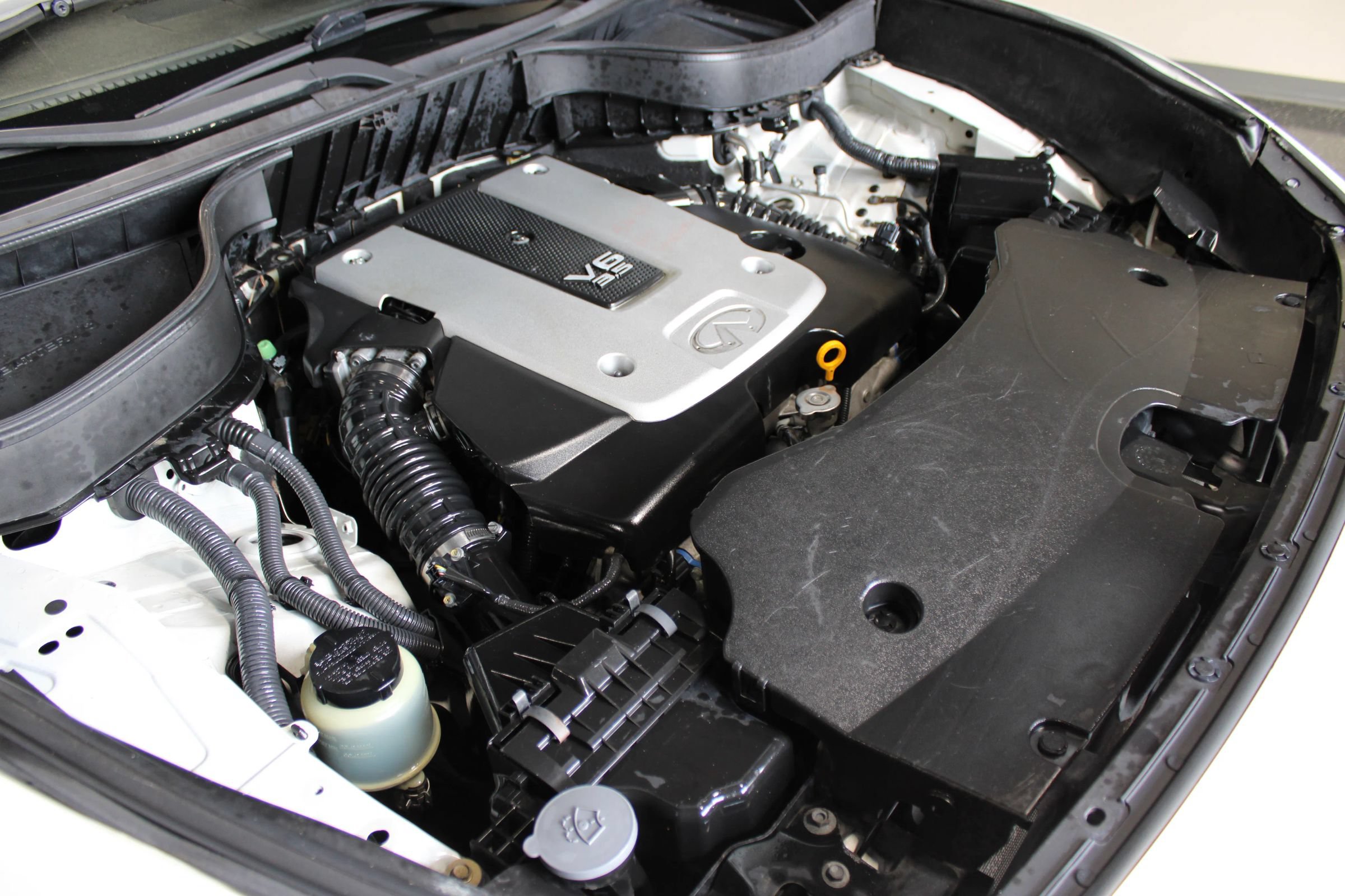Used 2012 INFINITI FX35 2WD image 33