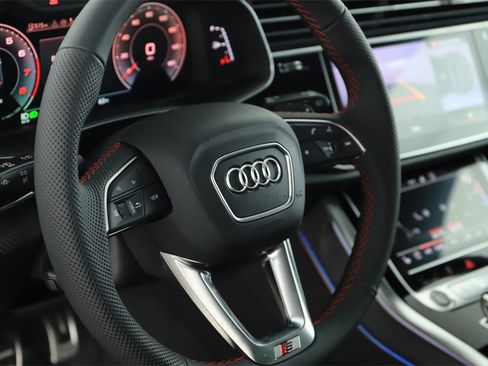 New 2026 Audi Q8 Prestige image 16