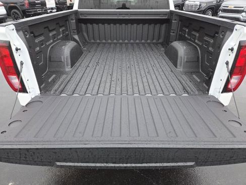 New 2026 GMC Sierra 1500 Pro w/ Pro Value Package image 21