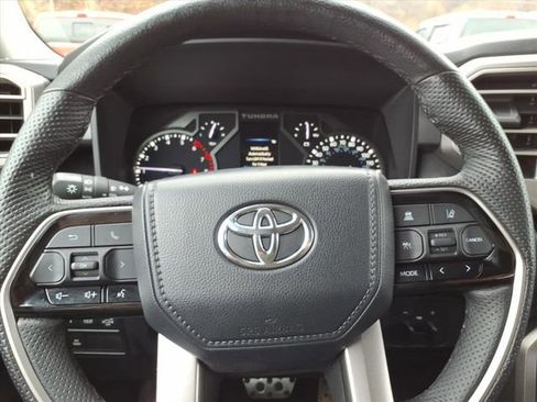 Used 2022 Toyota Tundra SR5 image 21
