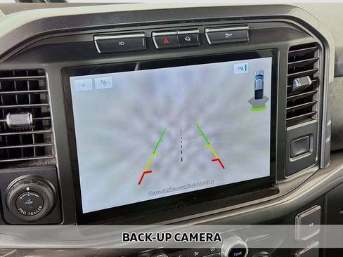 Used 2023 Ford F150 Tremor AWD/4WD image 7