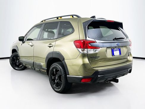 Used 2024 Subaru Forester Wilderness AWD/4WD image 6