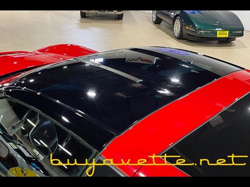 Used 2015 Chevrolet Corvette Stingray Coupe image 8