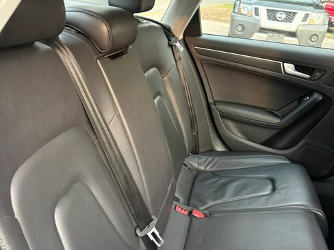 Used 2014 Audi A4 2.0T Premium Plus w/ Premium Plus Package AWD/4WD image 34
