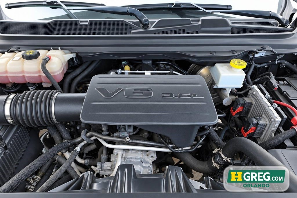 Used 2023 RAM 1500 Tradesman w/ Level 1 Safety Group RWD image 16