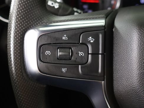 Used 2023 Chevrolet Blazer LT w/ Convenience Package FWD image 43