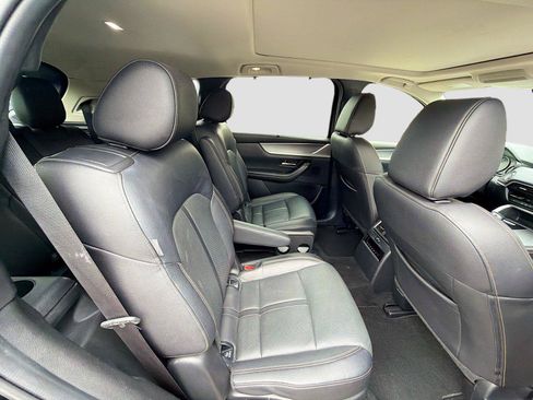 Used 2024 MAZDA CX-90 3.3 Turbo w/ Premium Package AWD/4WD image 24