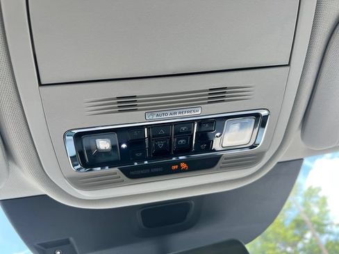 New 2026 Lincoln Aviator Reserve AWD/4WD image 25