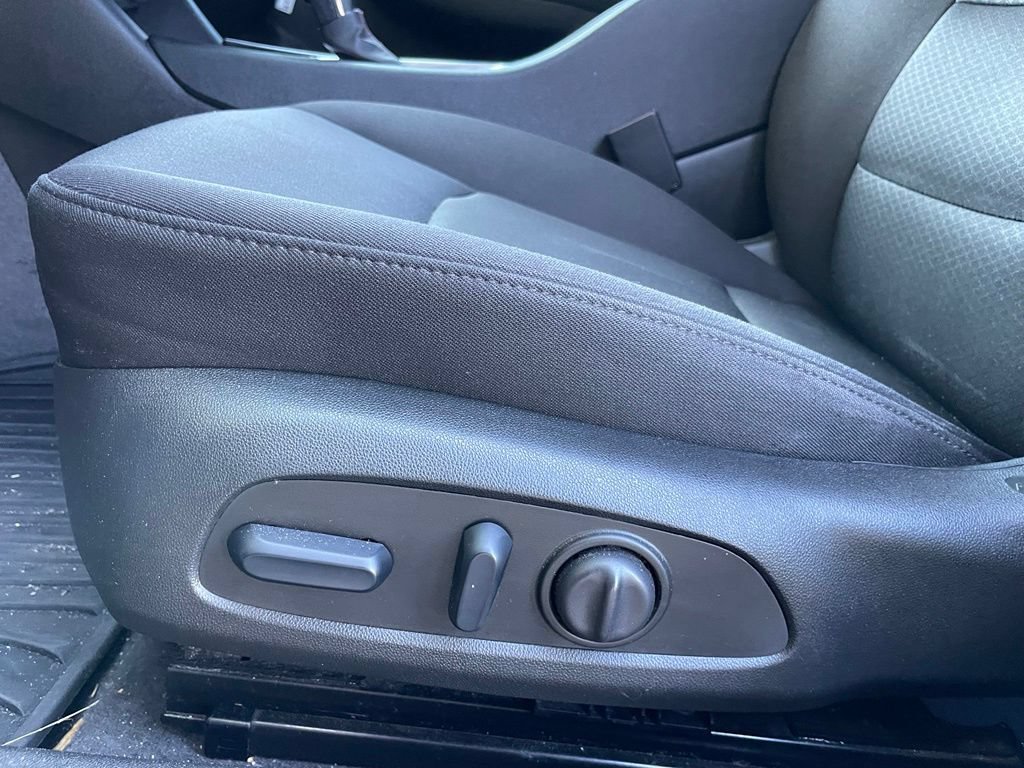 Used 2024 Chevrolet Malibu RS FWD image 10