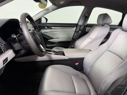 Used 2020 Honda Accord LX image 10