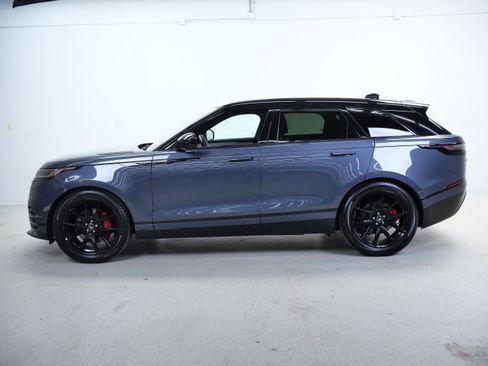 Used 2024 Land Rover Range Rover Velar Dynamic SE AWD/4WD image 10