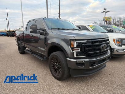 Used 2020 Ford F350 Lariat