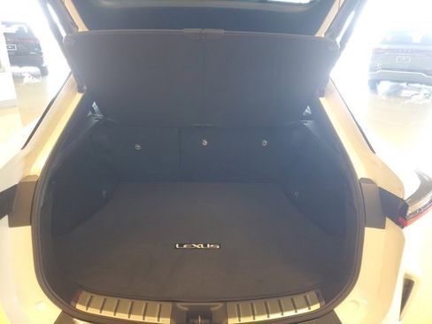 Used 2023 Lexus RZ 450e Premium image 14