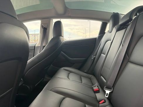 Used 2023 Tesla Model 3 Long Range AWD/4WD image 20