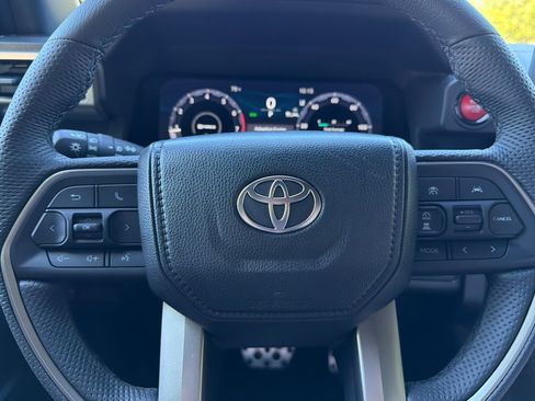 Used 2026 Toyota Tacoma TRD Sport AWD/4WD image 28