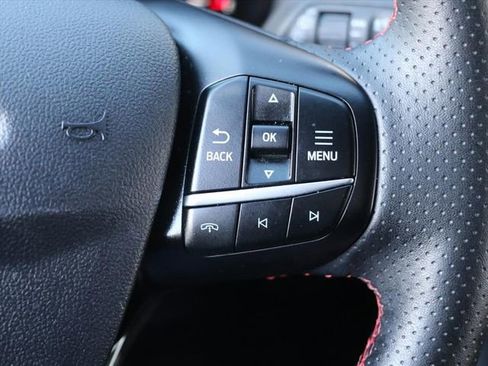 Used 2024 Ford Escape ST-Line w/ Tech Pack #1 image 27