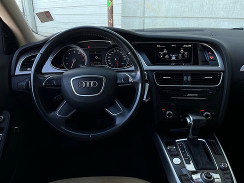 Used 2014 Audi A4 2.0T Premium Plus w/ Premium Plus Package image 14