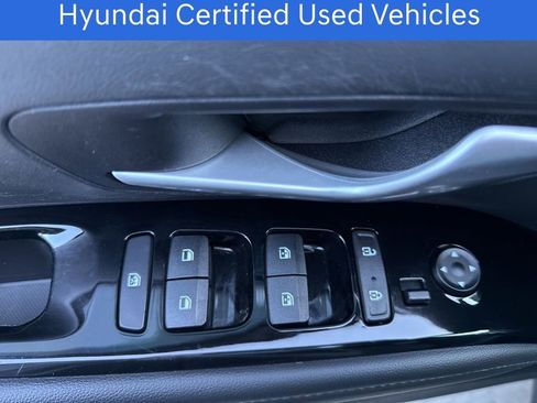 Certified 2023 Hyundai Santa Cruz Limited w/ Launch Package image 23