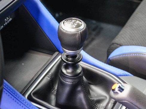 New 2026 Subaru WRX tS AWD/4WD image 19