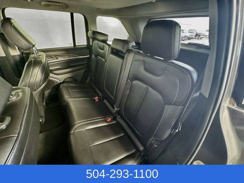 Used 2024 Jeep Grand Cherokee Limited 4xe AWD/4WD image 28