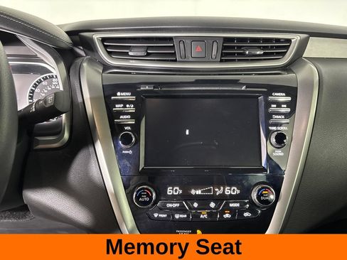 Used 2024 Nissan Murano SL FWD image 19