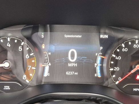 Certified 2024 Jeep Compass Latitude image 20