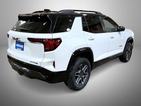 New 2026 GMC Terrain AT4 w/ Technology Package II image 5