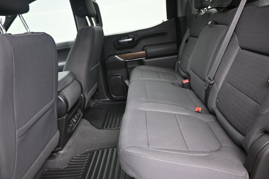 Used 2022 Chevrolet Silverado 1500 RST RWD image 13