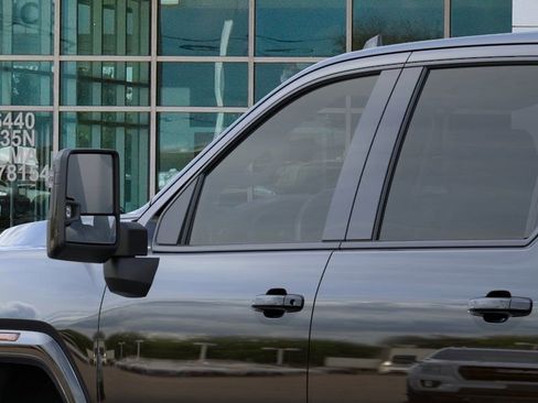 New 2026 GMC Sierra 3500 AT4 w/ AT4 Premium Plus Package AWD/4WD image 12