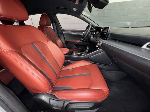 Used 2023 Kia K5 GT-Line w/ GT-Line Premium Package image 10