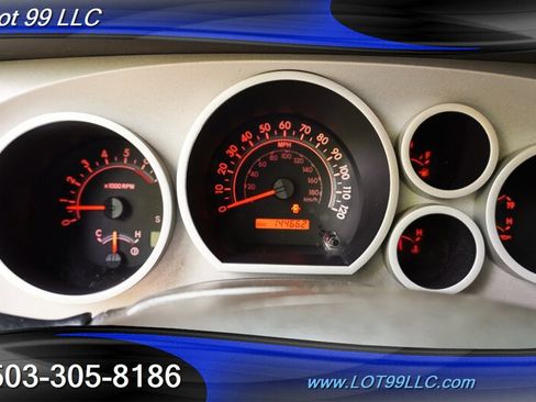 Used 2007 Toyota Tundra SR5 AWD/4WD image 20