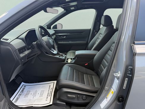 New 2026 Honda CR-V Sport-L image 9