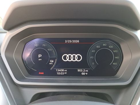 Used 2024 Audi Q4 e-tron Premium Plus image 20