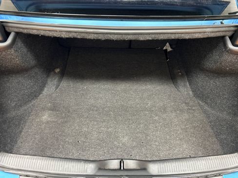 Used 2018 Dodge Charger R/T Scat Pack RWD image 12